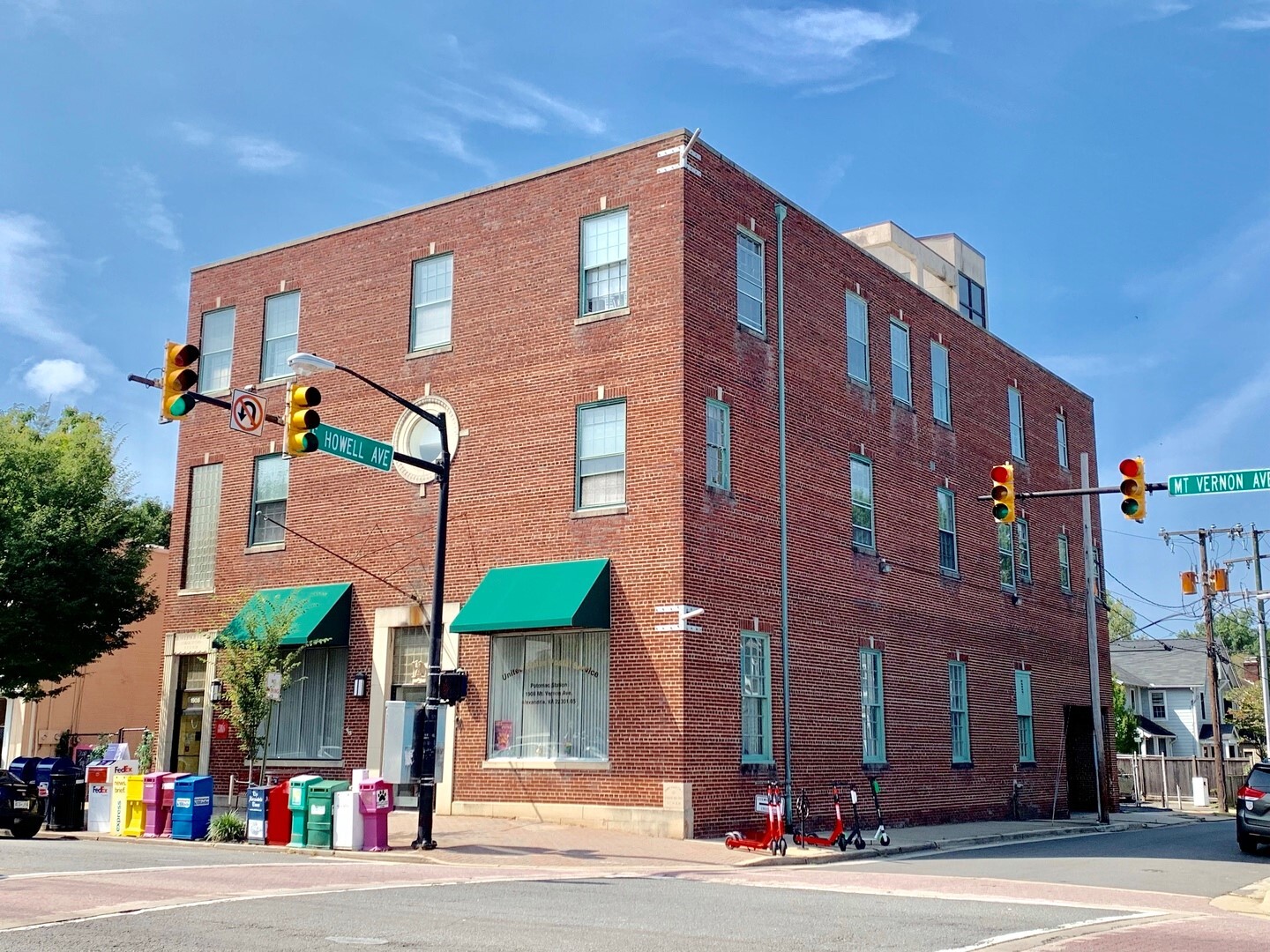 1908 Mt. Vernon Ave, Alexandria, VA for sale Building Photo- Image 1 of 23