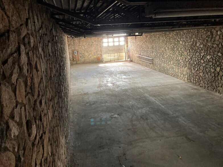 1826 Myrtle Ave, El Paso, TX 79901 Industrial for Lease