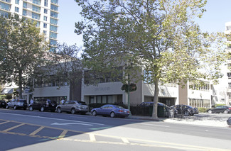 More details for 150 Grand Ave, Oakland, CA - Office, Office/Retail for Lease