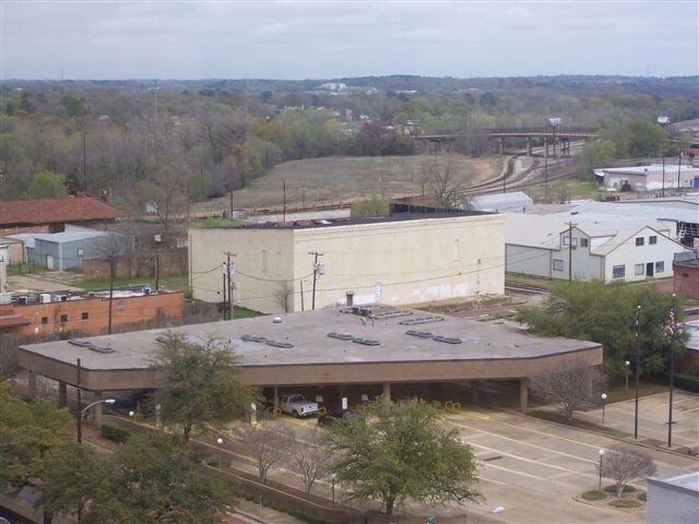 218 E Line St, Tyler, TX for sale - Primary Photo - Image 1 of 1