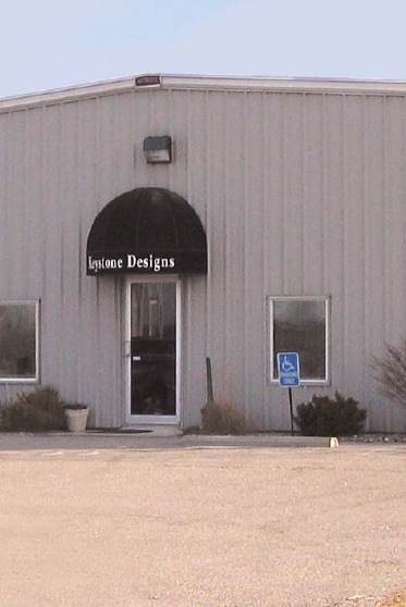 3691 E 100 S, Pierceton, IN for sale - Primary Photo - Image 1 of 22