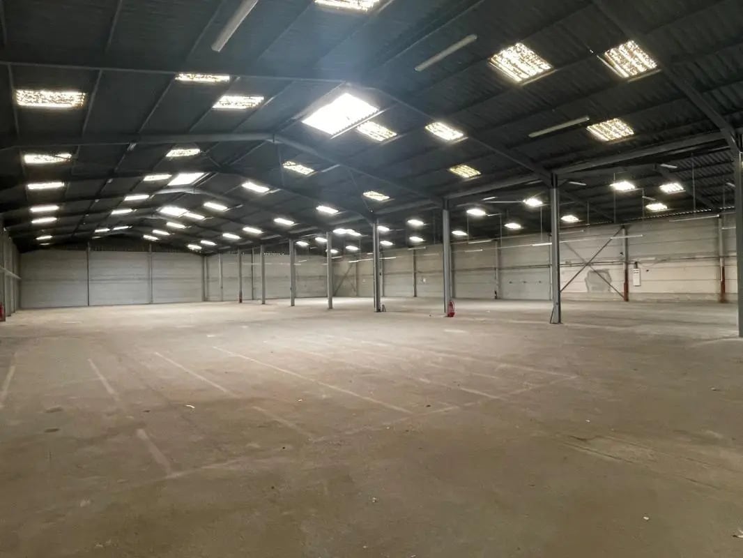 Office in Sète for lease Interior Photo- Image 1 of 7