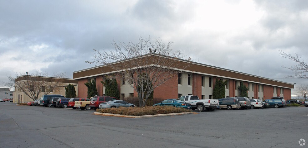 850 Energy Dr, Idaho Falls, ID for sale - Primary Photo - Image 1 of 1