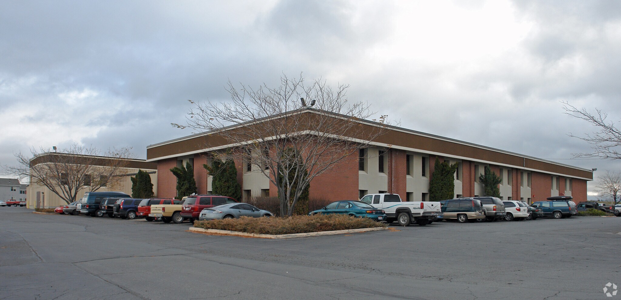 850 Energy Dr, Idaho Falls, ID for sale Primary Photo- Image 1 of 1