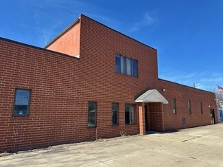 More details for 7430 Clover Ave, Mentor, OH - Industrial for Sale