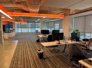 550 S Hope St, Los Angeles, CA for lease Interior Photo- Image 2 of 14