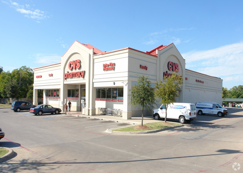 4128 E Lancaster Ave, Fort Worth, TX for lease - Building Photo - Image 3 of 20