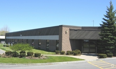 7020 E Fly Rd, E Syracuse, NY for lease - Building Photo - Image 2 of 4