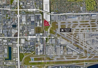 3200 NW 67th Ave, Miami, FL for lease Interior Photo- Image 2 of 3