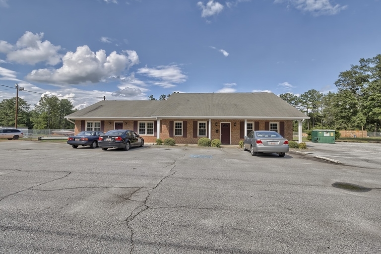 1610 Dutch Fork Rd, Irmo, SC for sale - Primary Photo - Image 1 of 1