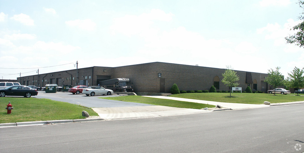 231-241 James St, Bensenville, IL for lease - Other - Image 2 of 8