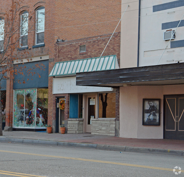 123 W Main St, Emmett, ID for sale - Building Photo - Image 2 of 2