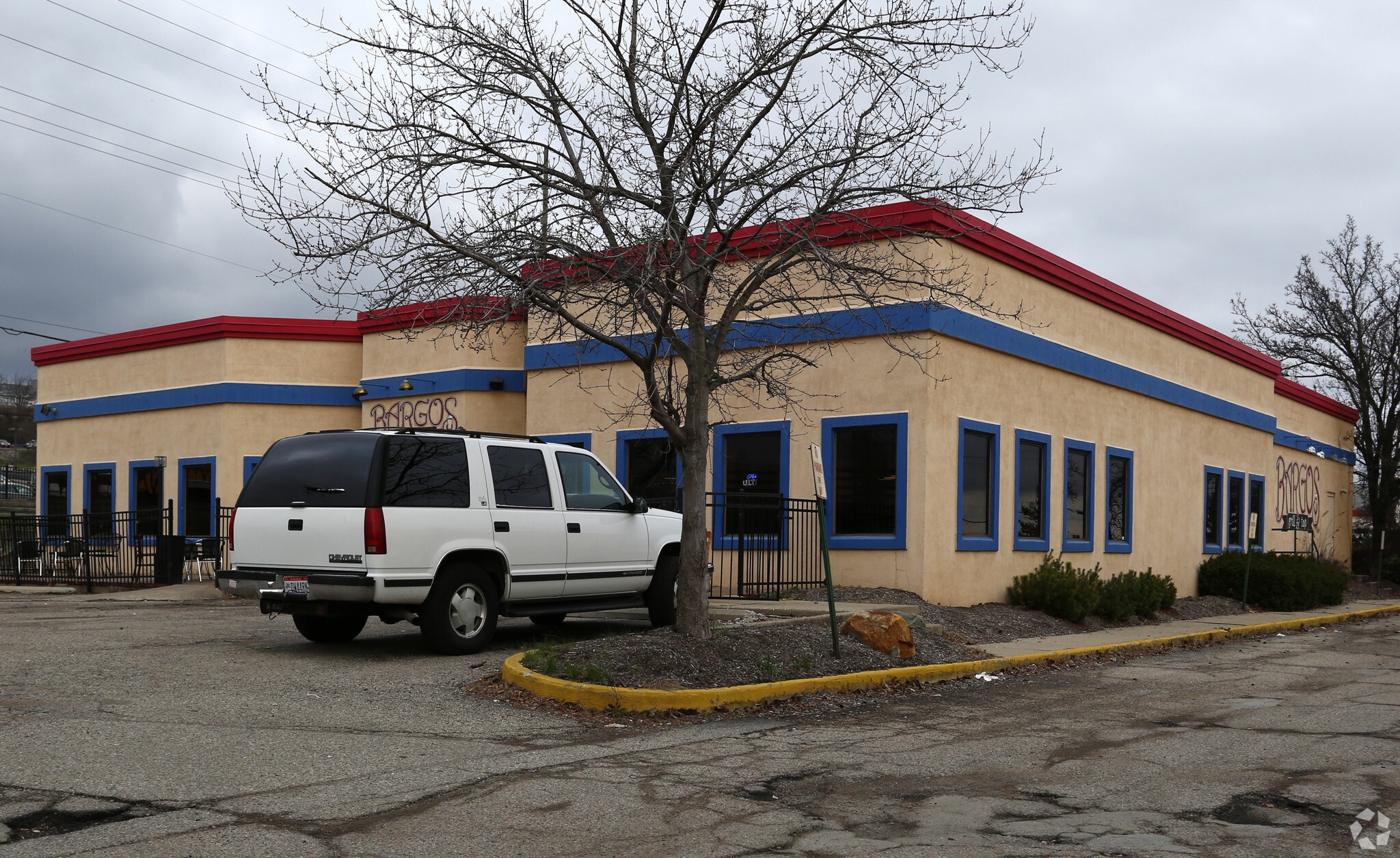 12140 Springfield Pike, Cincinnati, OH 45246 Retail for Sale