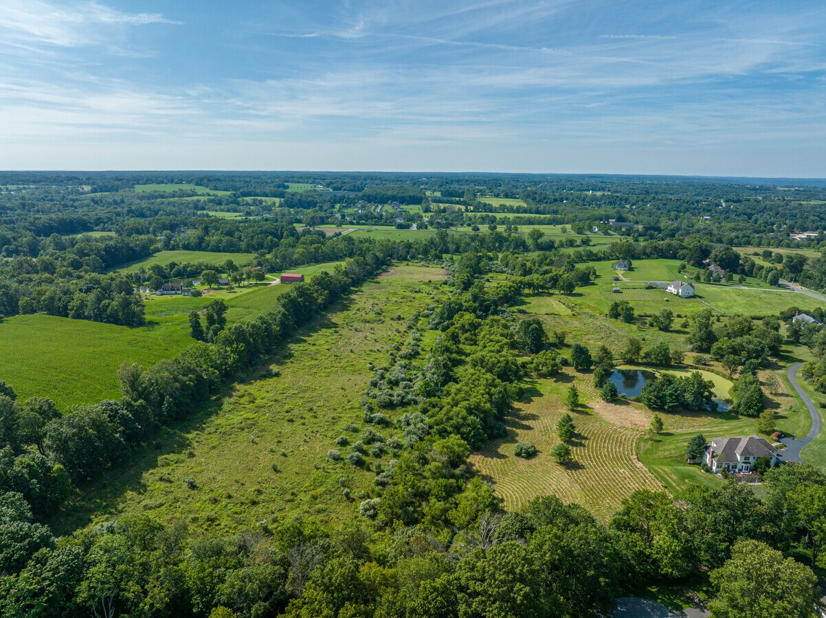 354 Mechlin Corner Road, Pittstown, NJ 08867 Land for Sale
