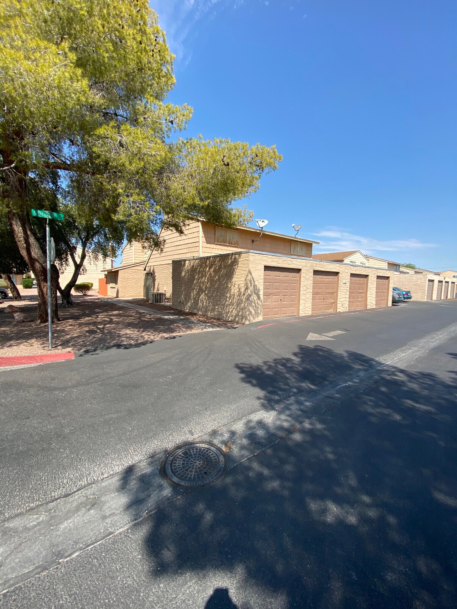 5135 Golden Ln, Las Vegas, NV for sale Building Photo- Image 1 of 1