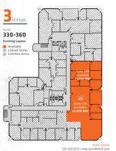 39510 Paseo Padre Pky, Fremont, CA for lease Floor Plan- Image 1 of 1