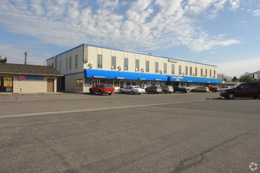 800 Kensington Ave, Missoula, MT for lease - Building Photo - Image 3 of 8