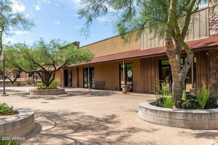 7100 E Cave Creek Rd, Cave Creek, AZ for sale - Building Photo - Image 3 of 14