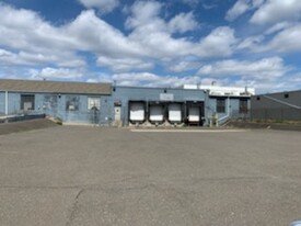 141 North Ave, Bridgeport CT - Warehouse