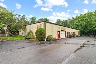 More details for 210 Brewer St, East Hartford, CT - Industrial for Sale