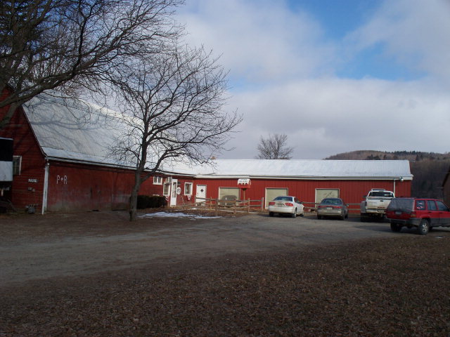 1161 Airport Rd, Hornell, NY for sale - Primary Photo - Image 1 of 1