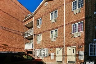 38-11 111th St, Corona NY - Convenience Store