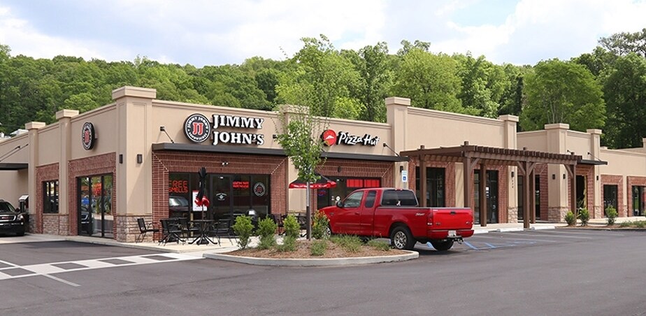 630 1st St N, Alabaster, AL for sale Primary Photo- Image 1 of 1