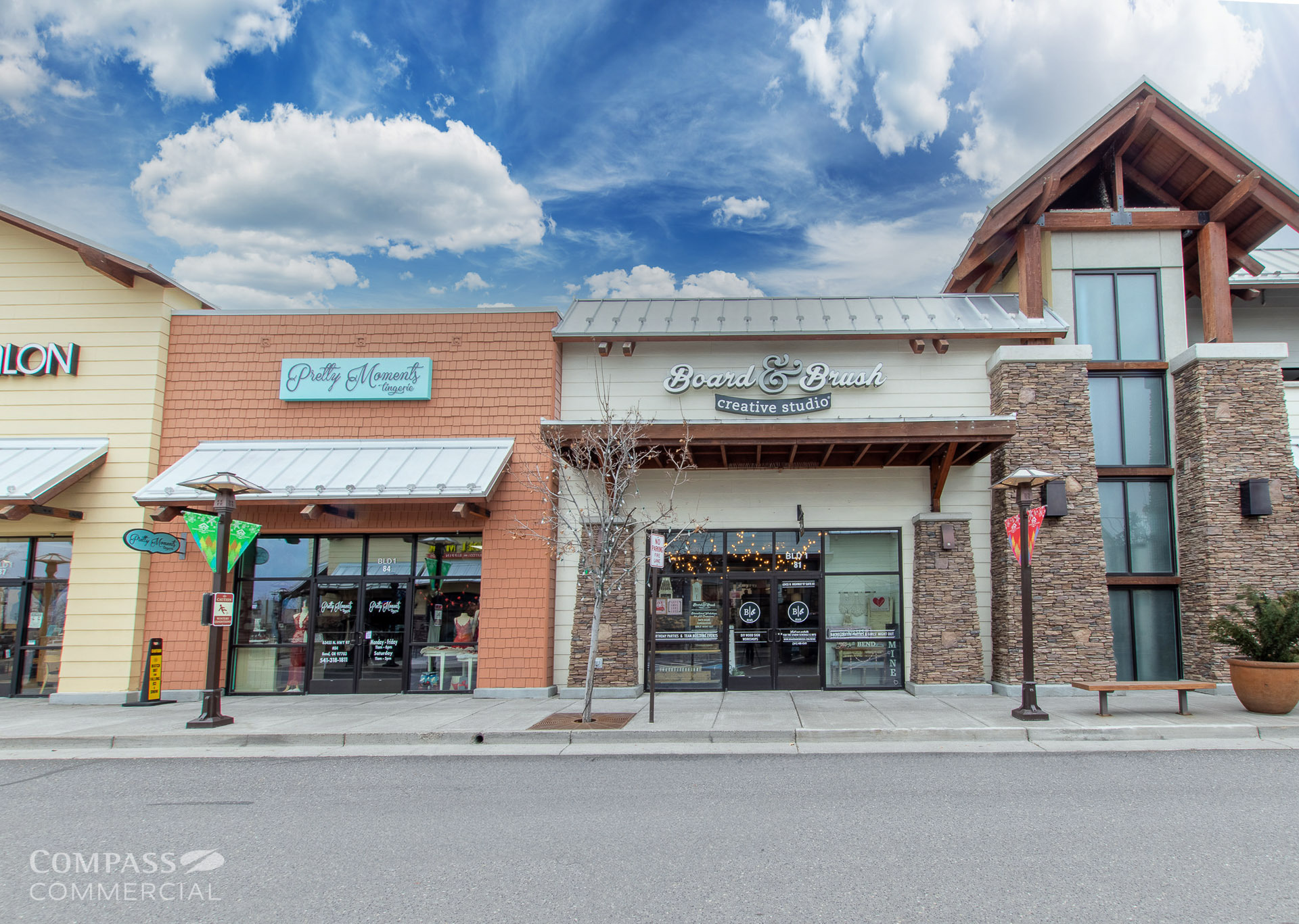 63455 N Highway 97, Bend, OR for lease Building Photo- Image 1 of 13