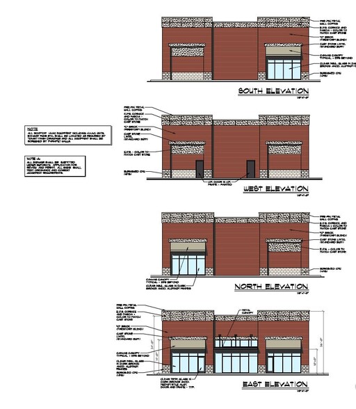 3811 Industrial Dr, Rochester Hills, MI for lease - Building Photo - Image 1 of 3