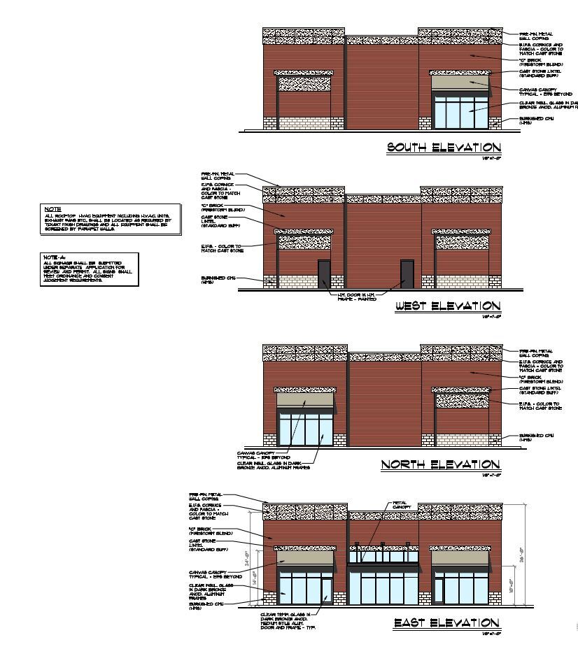 3811 Industrial Dr, Rochester Hills, MI for lease Building Photo- Image 1 of 4