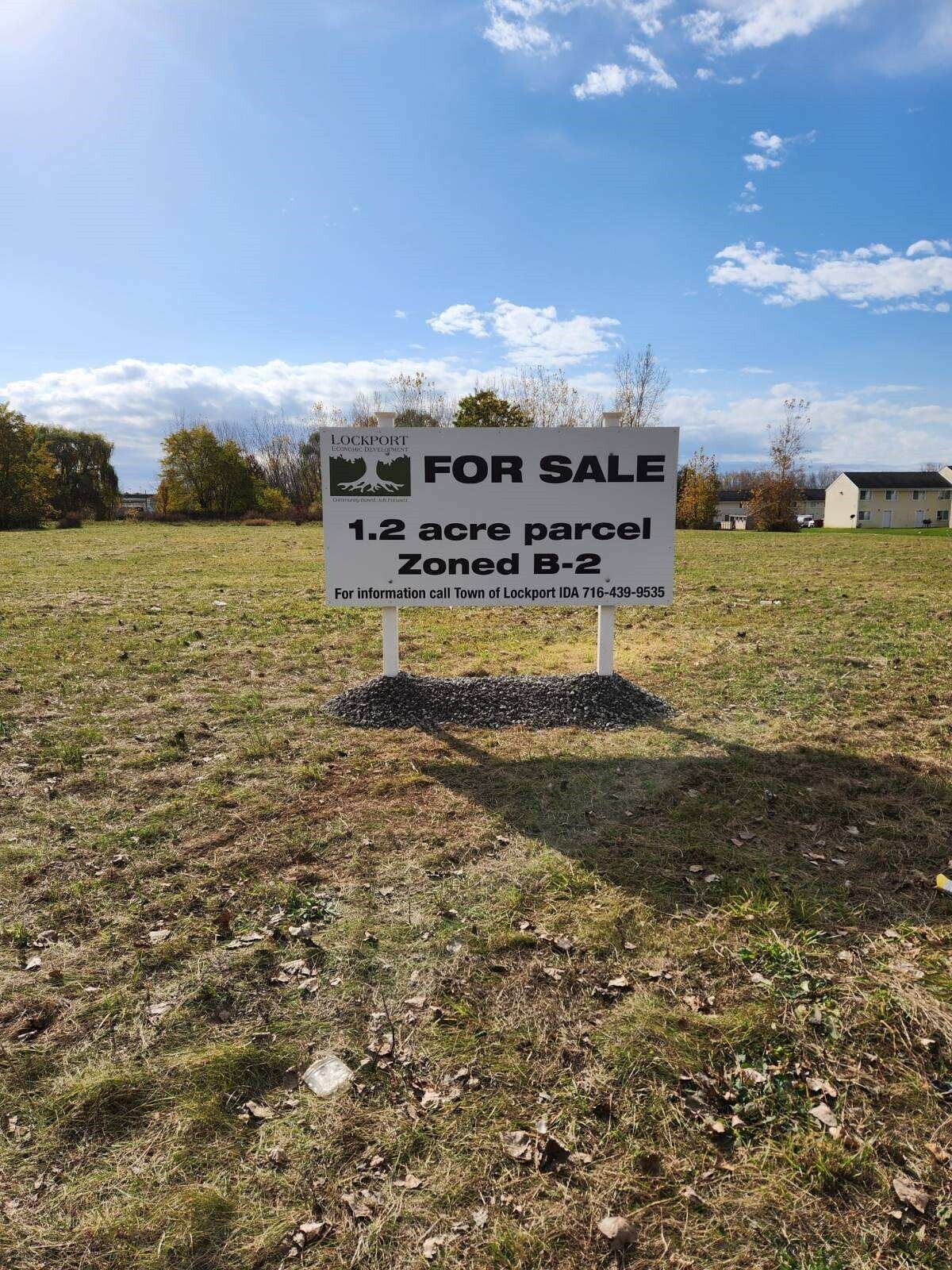 6154 Ruhlmann Rd, Lockport, NY for sale Building Photo- Image 1 of 4