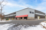 86 Industrial Rd, Wainscott NY - Warehouse