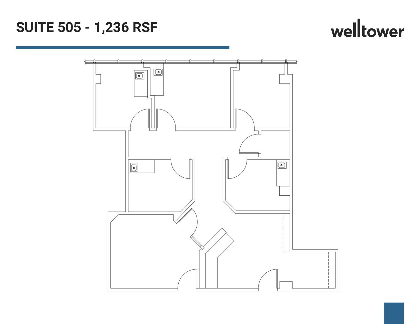 4955 Van Nuys Blvd, Sherman Oaks, CA for lease Floor Plan- Image 1 of 1