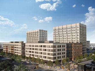 More details for 1075 West Side Ave, Jersey City, NJ - Retail for Lease