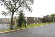 365 Blair Rd, Avenel NJ - Warehouse