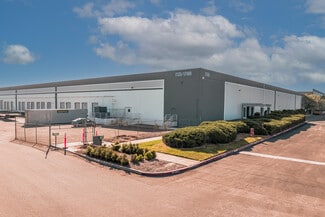 More details for 17100 S Harlan Rd, Lathrop, CA - Industrial for Lease