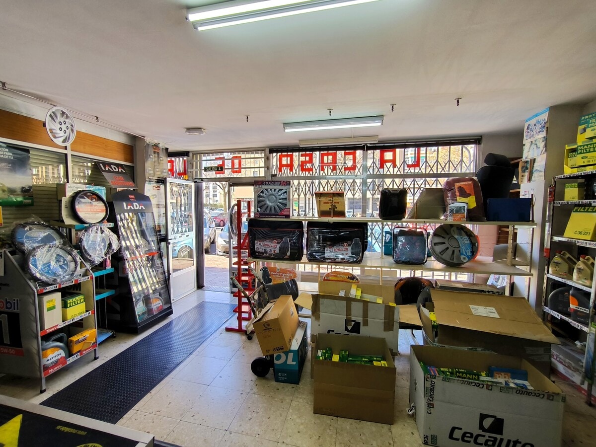 Ciudad Real, CR 13004 - Unit pt 1 -  - Interior Photo - Image 1 of 12