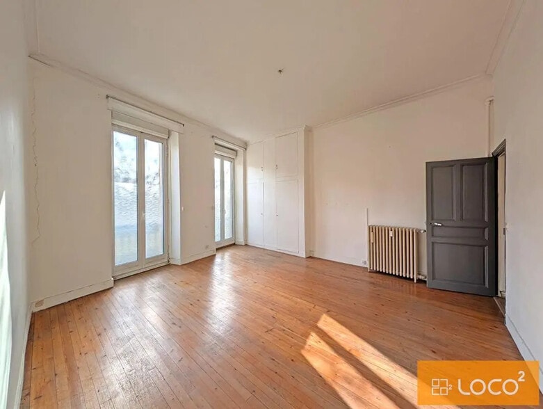 43 Allées Jean Jaurès, Toulouse for lease - Interior Photo - Image 2 of 7