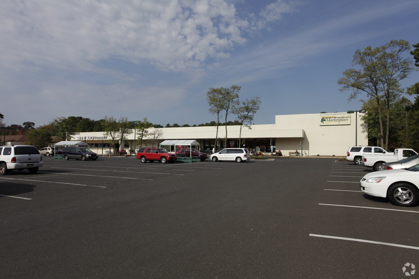 200 Tuckerton Rd, Medford, NJ, 08055 Retail Space For Lease