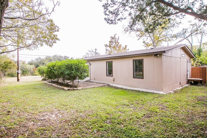 0 Crystal Falls Pkwy, Leander, TX for sale - Other - Image 1 of 1