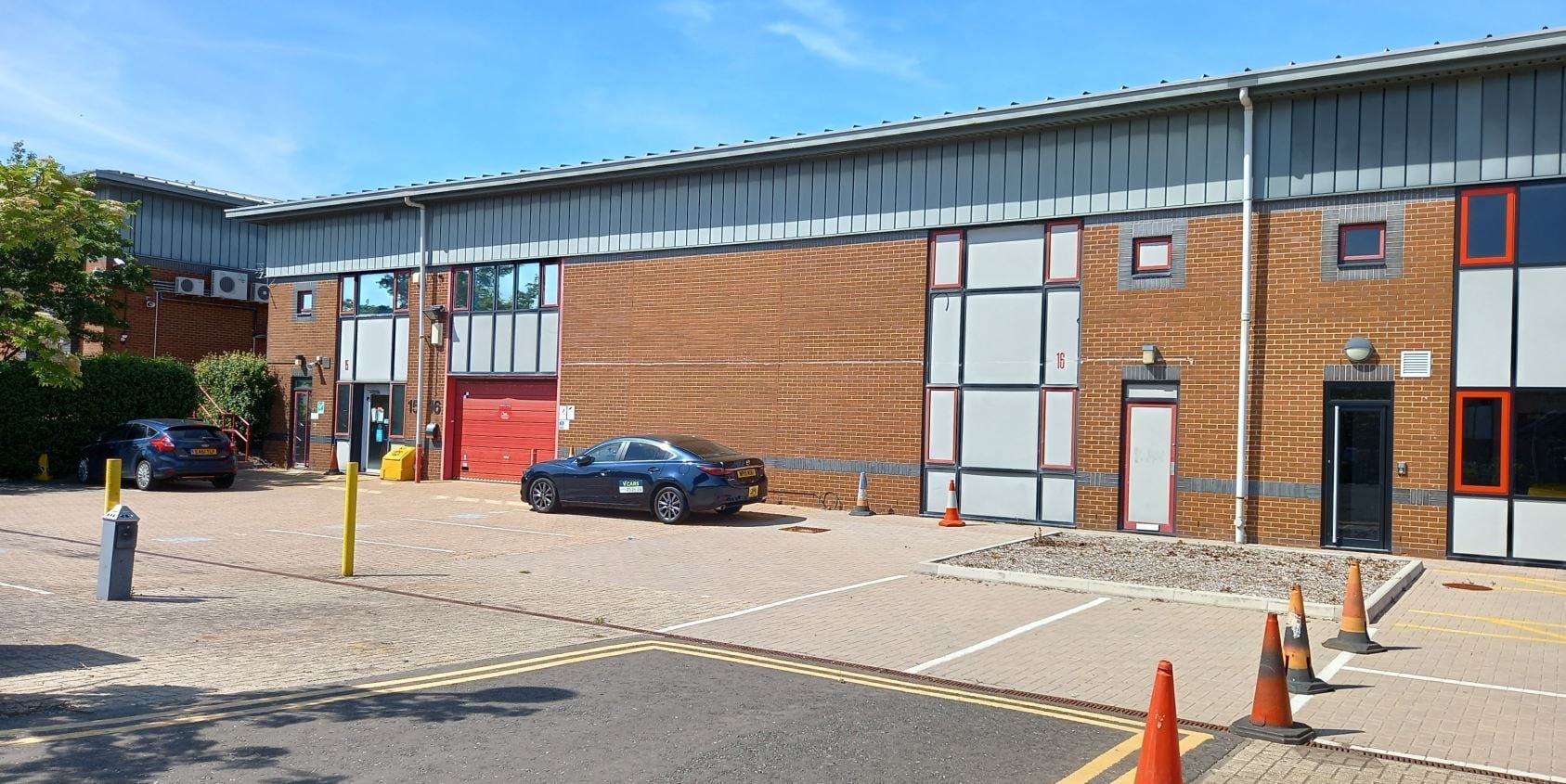 Woodlands Ln, Bradley Stoke for sale Primary Photo- Image 1 of 1