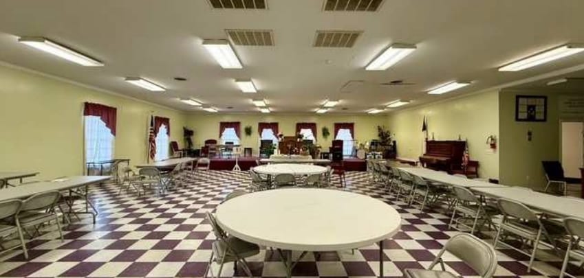 316 E Vernon Ave, Kinston, NC for sale - Building Photo - Image 3 of 9