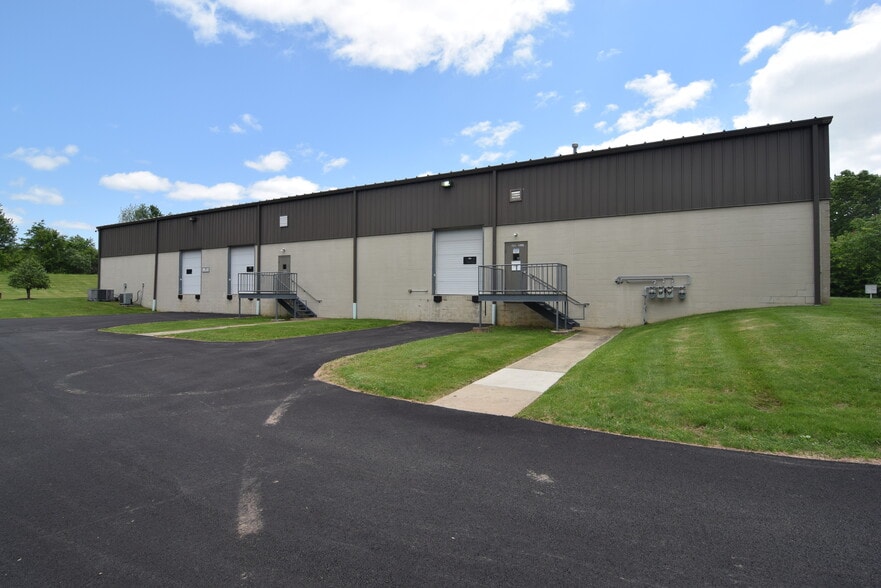 6120 Kit Rd, Pipersville, PA for lease - Building Photo - Image 1 of 8