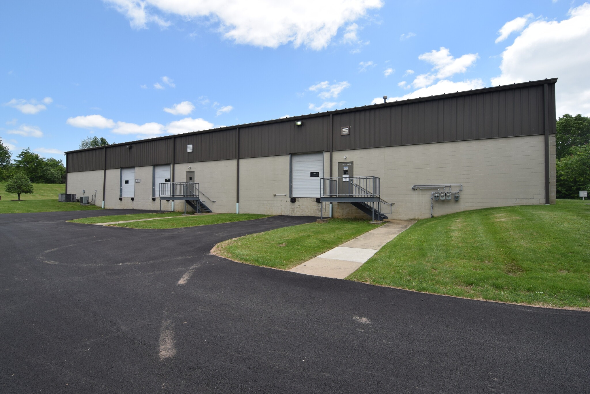 6120 Kit Rd, Pipersville, PA for lease Building Photo- Image 1 of 9