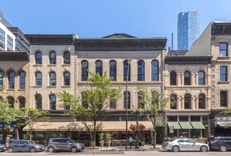 More details for 441-449 N Clark St, Chicago, IL - Office for Lease