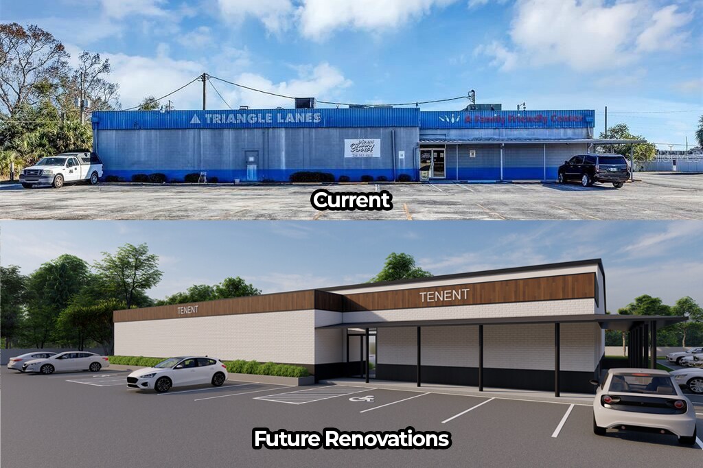 1530 Eudora Rd, Mount Dora, FL for sale Building Photo- Image 1 of 1