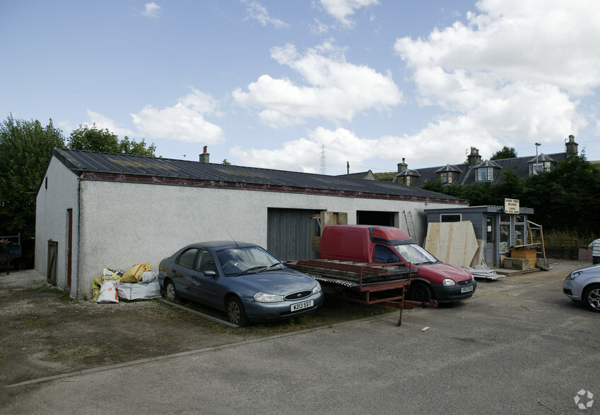 Newmill Rd, Keith for lease - Building Photo - Image 1 of 5