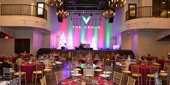 The Venue - Event Space in Downtown Las Vegas - Pub