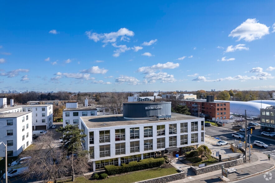 2171 Avenue Rd, Toronto, ON for lease - Building Photo - Image 2 of 42