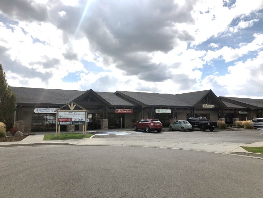 609 N Calgary Ct, Post Falls, ID for sale Building Photo- Image 1 of 1